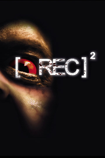 Poster [ Rec]²