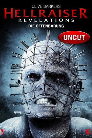 Hellraiser: Revelations