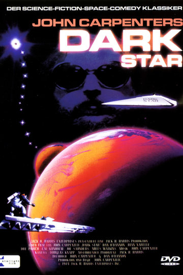 Dark Star - Finsterer Stern