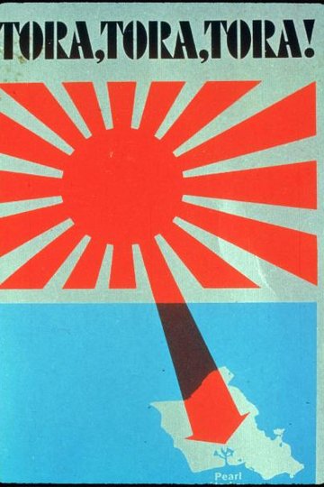 Poster Tora! Tora! Tora!