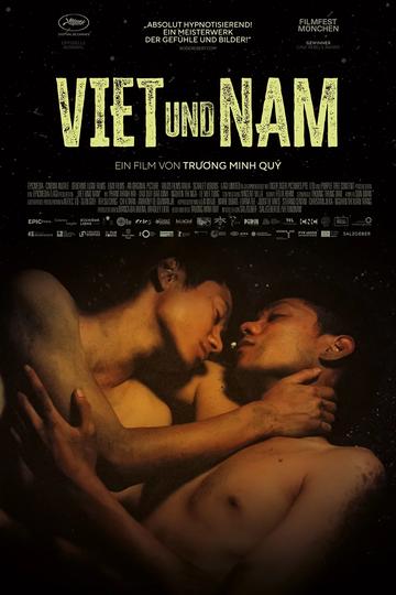 Viet und Nam Poster Viet und Nam