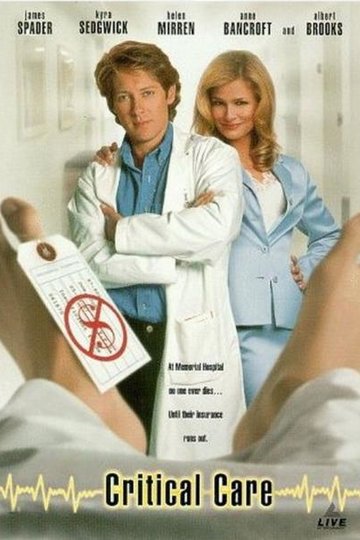 Poster Critical Care