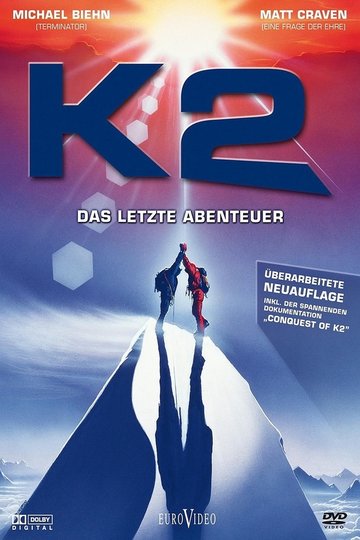 K 2 - Das Letzte Abenteuer
