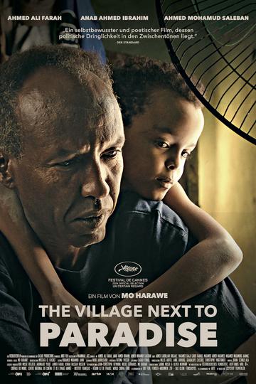 Poster The Village Next to Paradise