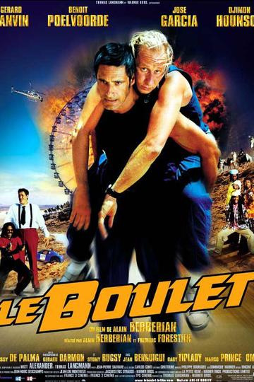 Le boulet