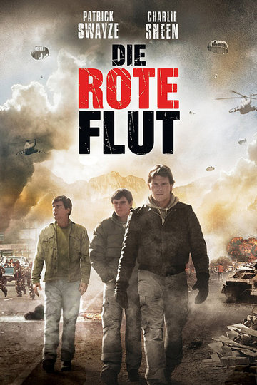 Die rote Flut