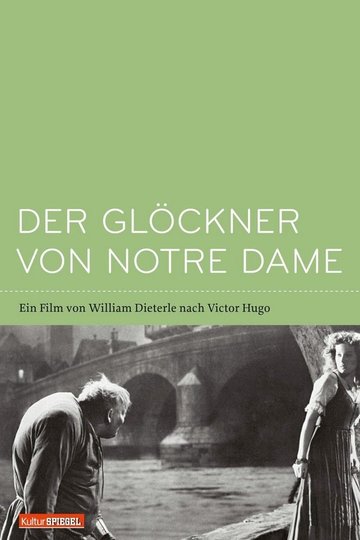 Der Glöckner von Notre Dame