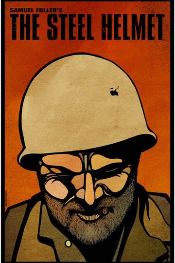 Poster Die Hölle von Korea