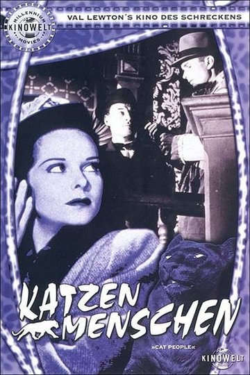 Katzenmenschen