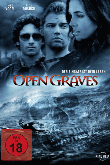 Open Graves