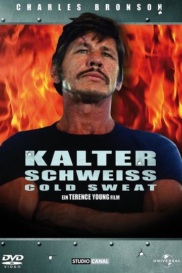 Kalter Schweiß