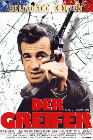  Der Greifer