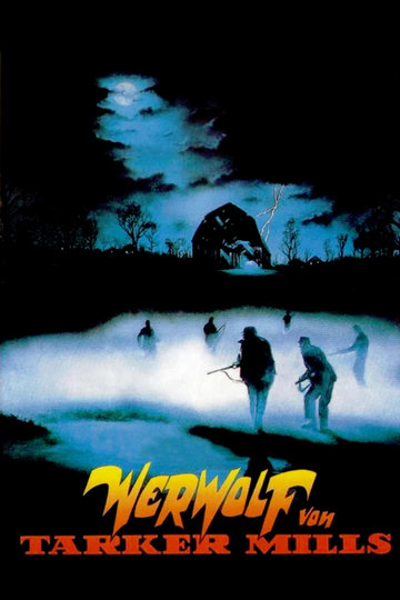 Der Werwolf von Tarker Mills