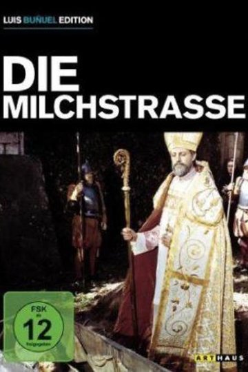 Die Milchstraße