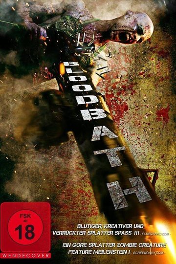 Poster Mar negro