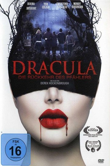 Dracula: The Impaler