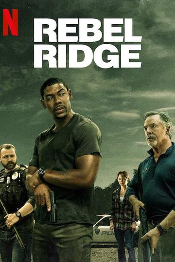 Poster Rebel Ridge