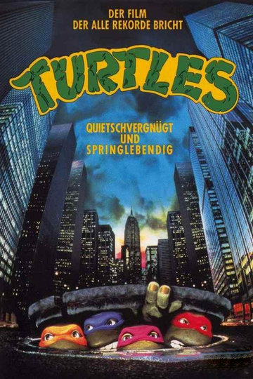 Turtles