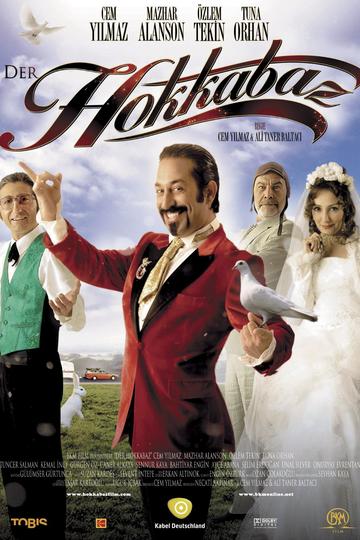 Hokkabaz