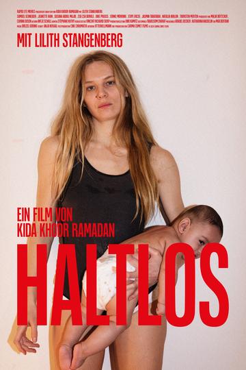 Poster Haltlos