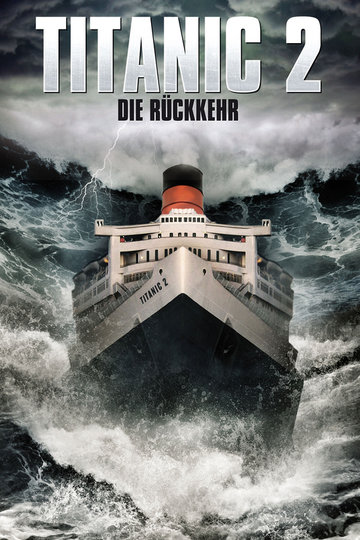 Poster Titanic II