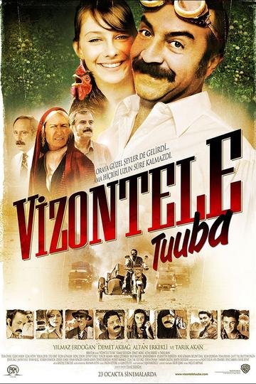 Vizontele Tuuba - Vizontele 2