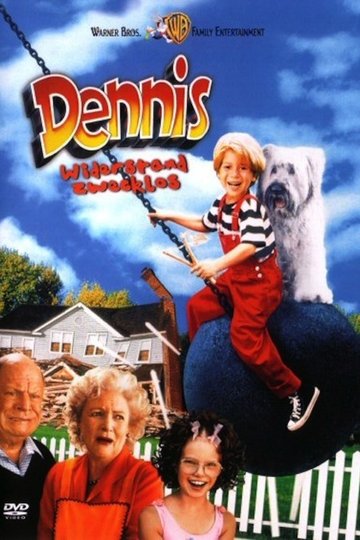 Dennis the Menace strikes again
