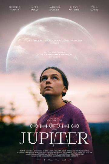 Poster Jupiter