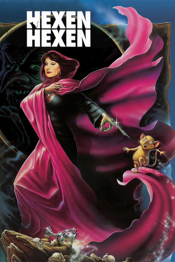 Hexen hexen