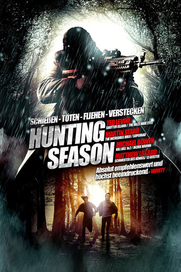 Hunting Season