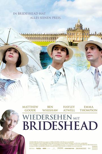 Wiedersehen mit Brideshead