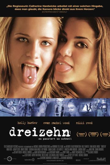 Poster Dreizehn