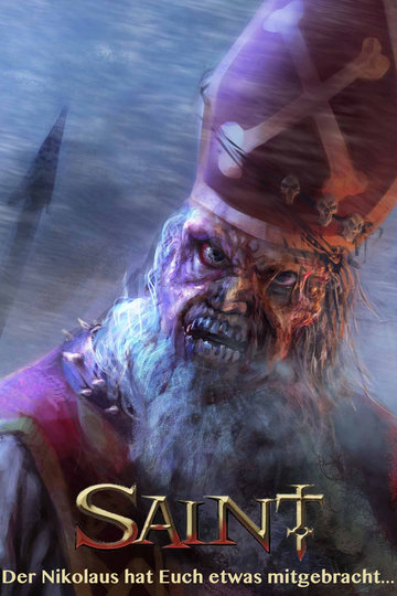 Poster Sint
