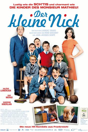 Der kleine Nick