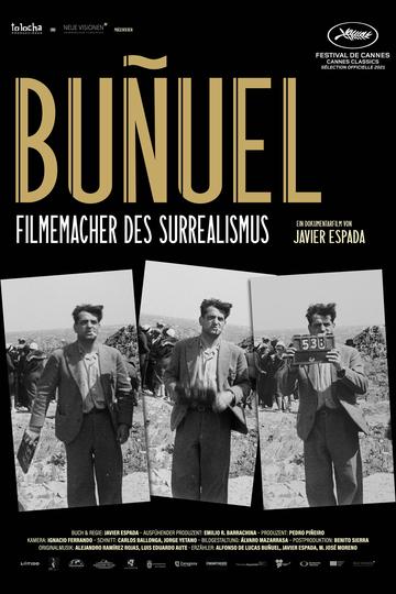 Poster Buñuel