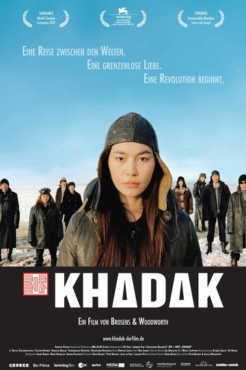 Poster Khadak
