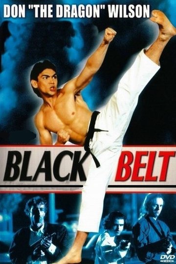 Black Belt