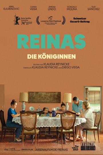 Reinas