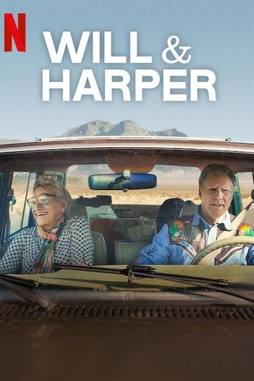 Will & Harper