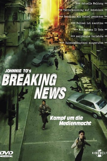 Breaking News