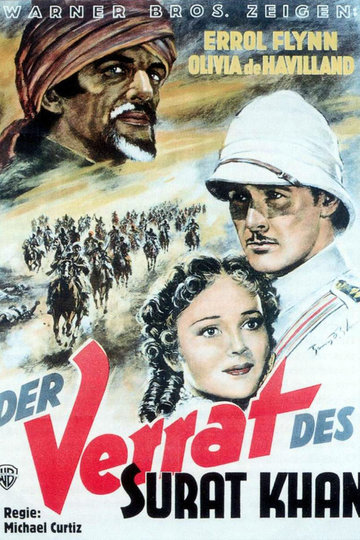 Der Verrat des Surat Kahn