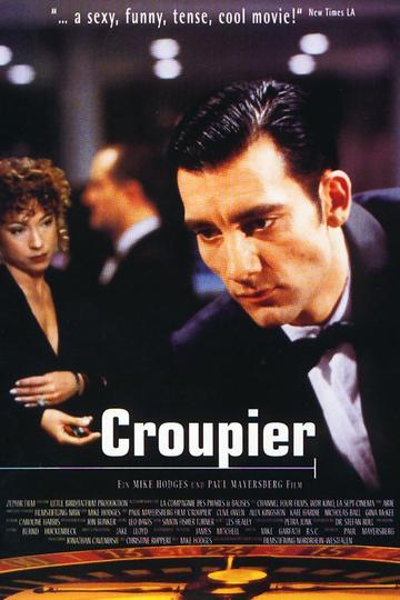 Croupier