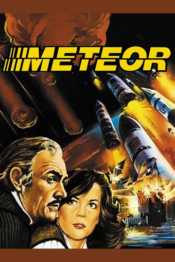 Poster Meteor