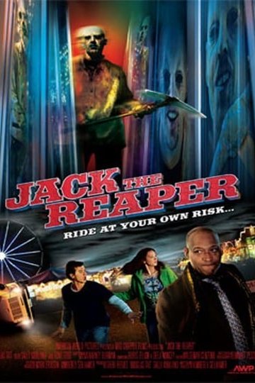 Poster Jack the Reaper