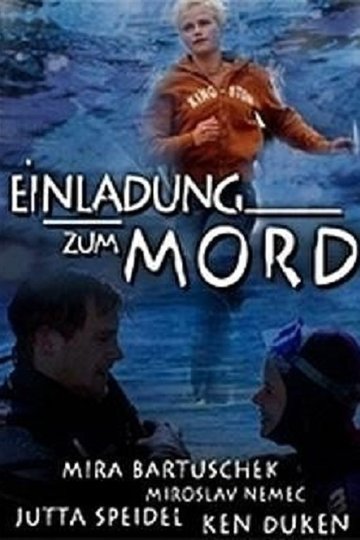 Einladung zum Mord