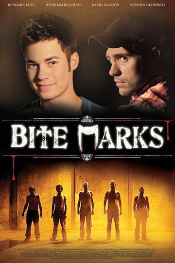 Poster Bite Marks