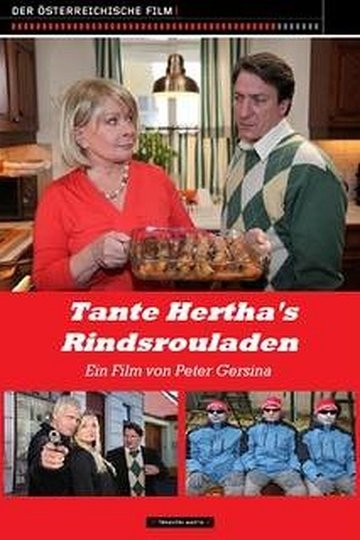 Küsse, Schüsse, Rindsrouladen