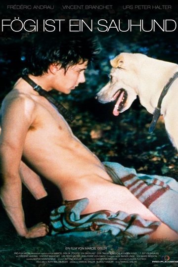 De Fögi isch en Souhund