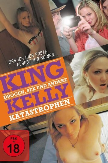 Poster King Kelly