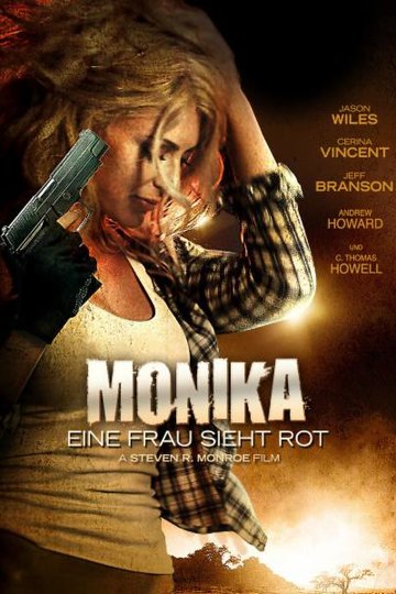 Poster MoniKa